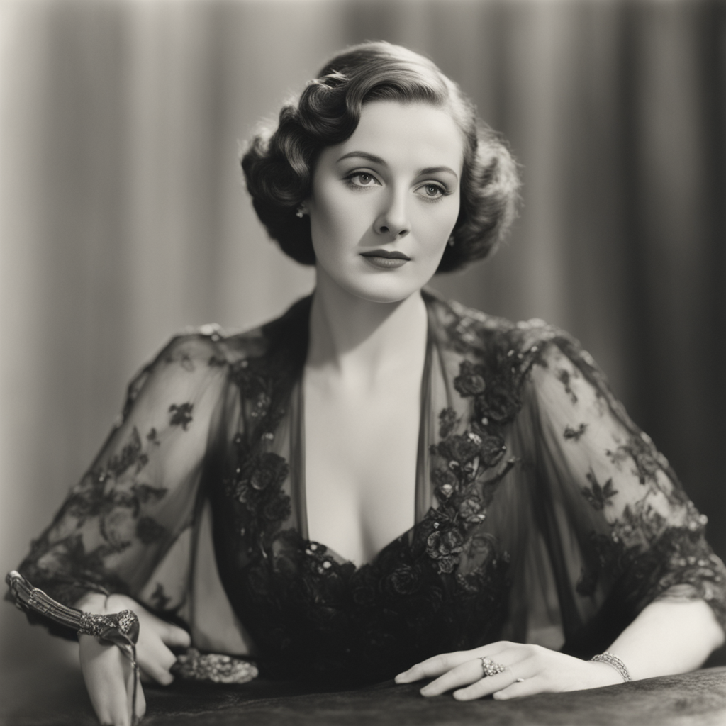 Adele Dixon