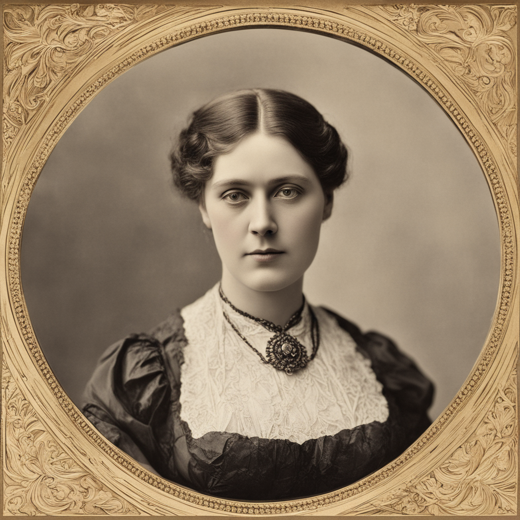 Adele E. Thompson