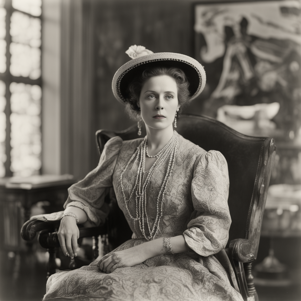 Adele Earnest