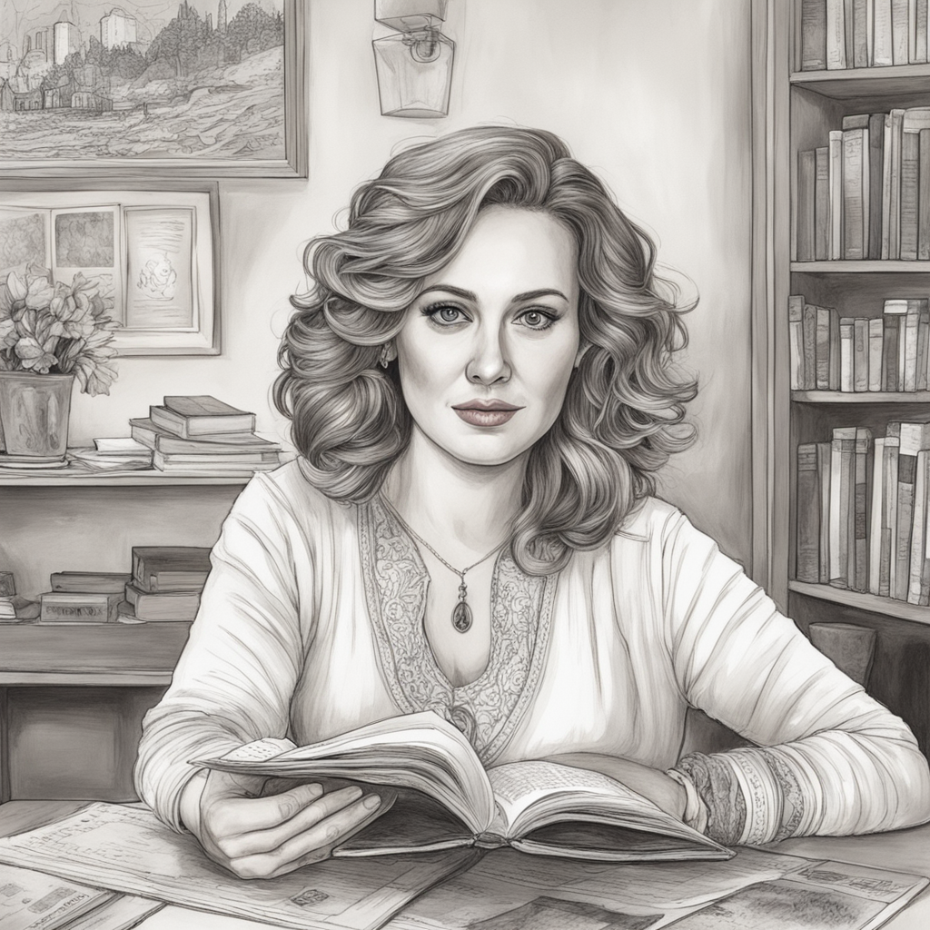 Adele Enersen