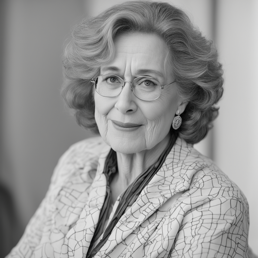 Adele Eskeles Gottfried