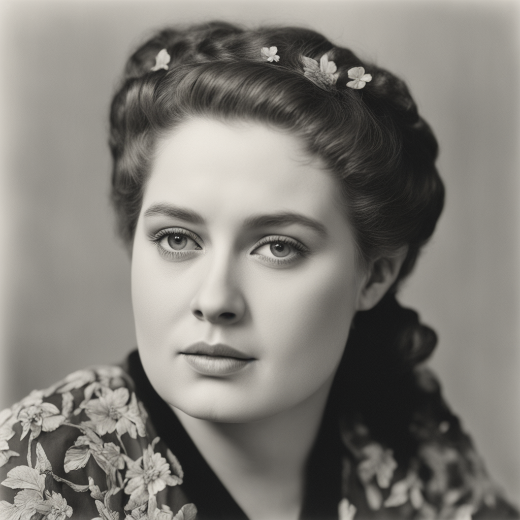 Adele Fay Williams