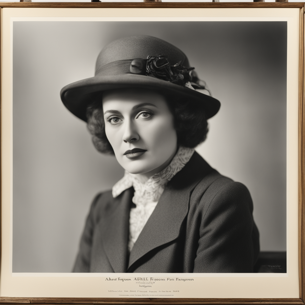 Adele Ferguson (American journalist)