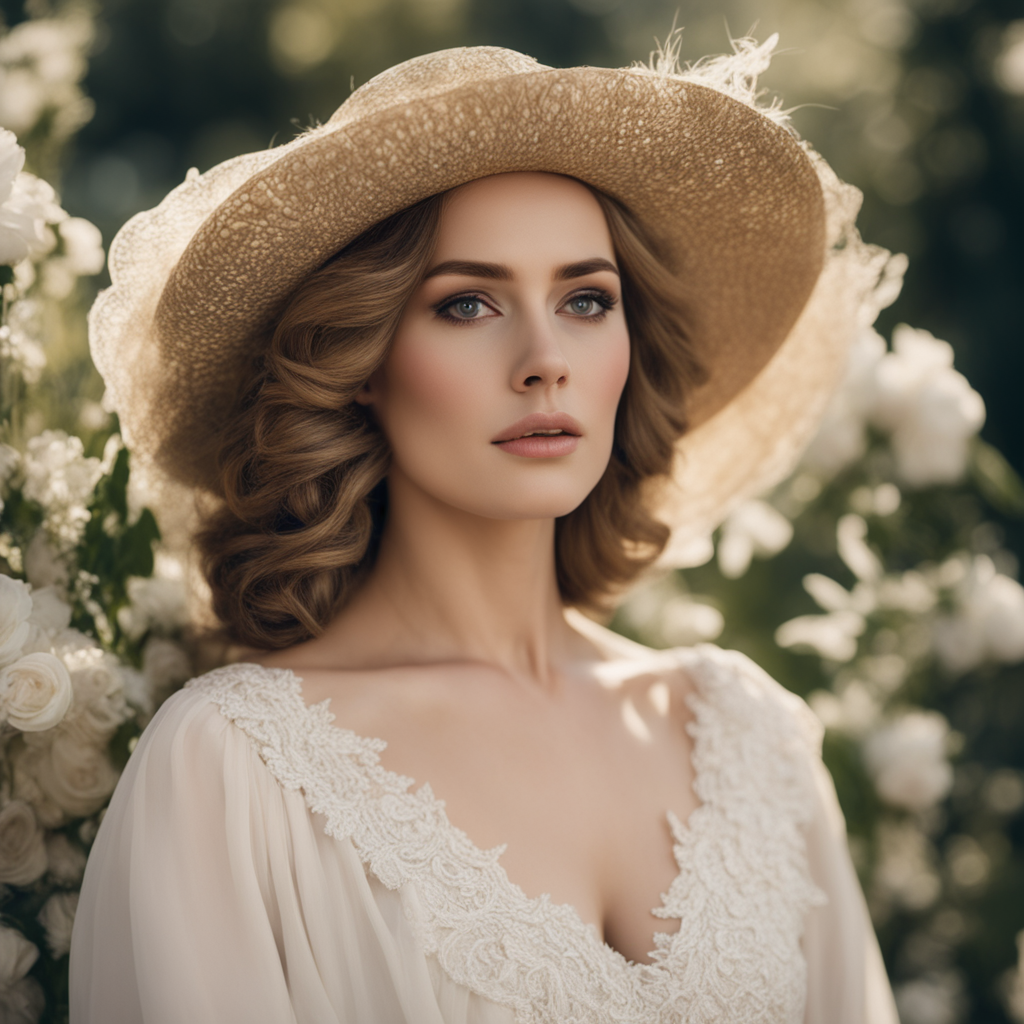 Adele Gerard Lewis Grant