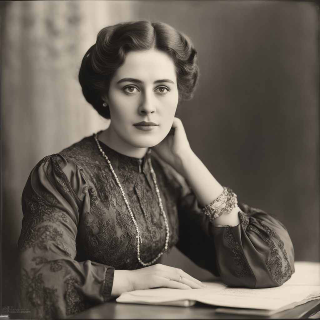 Adele Ginzberg