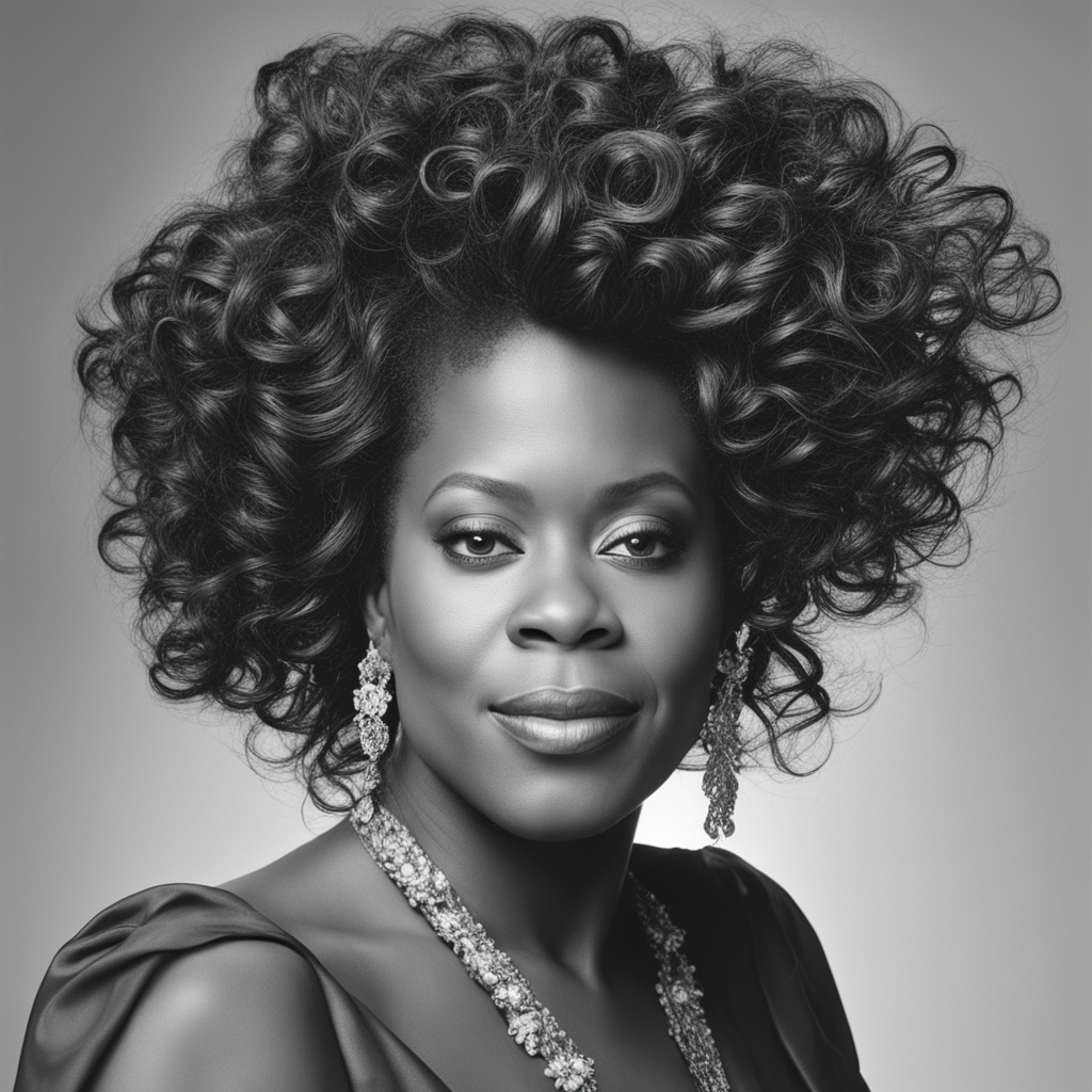 Adele Givens