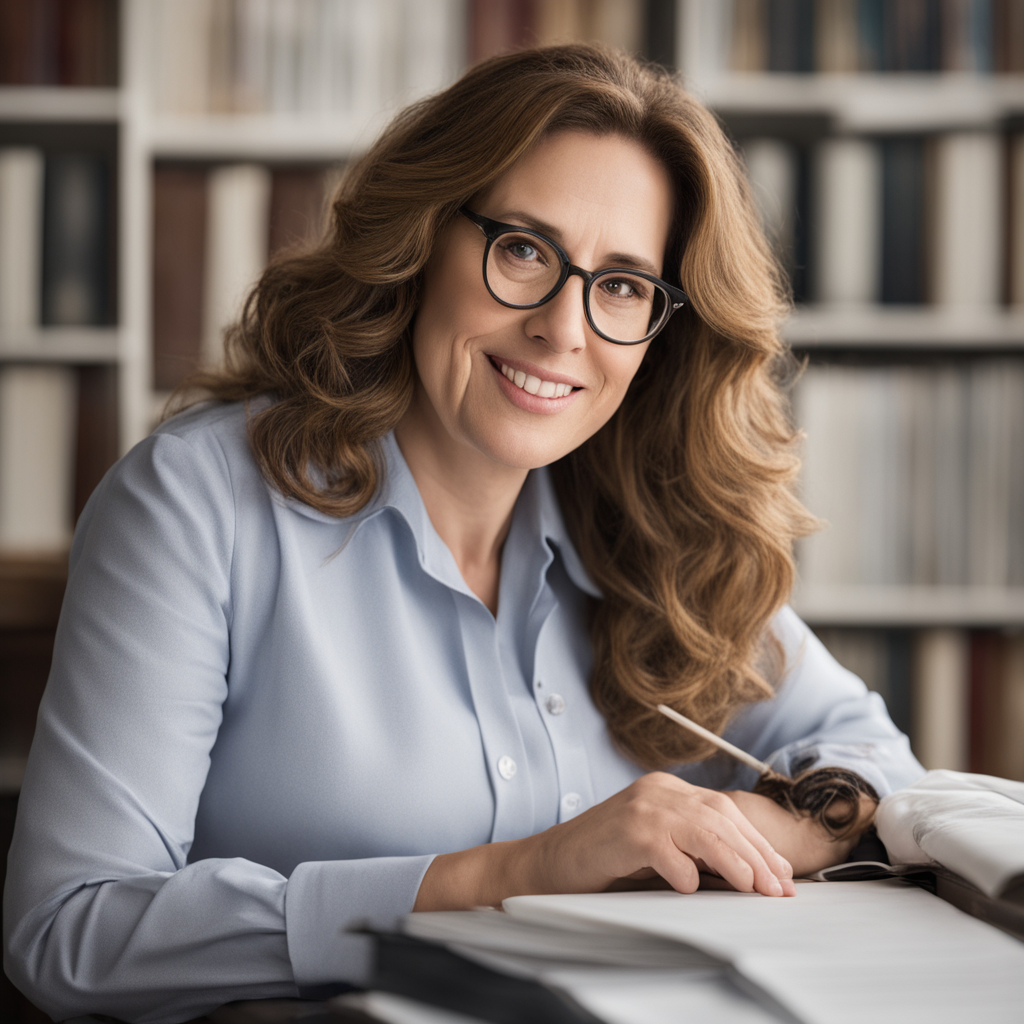 Adele Goldberg (linguist)