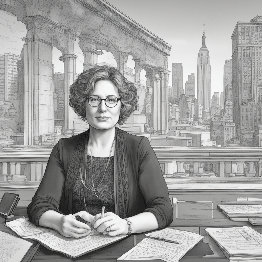 Adele Goldstine