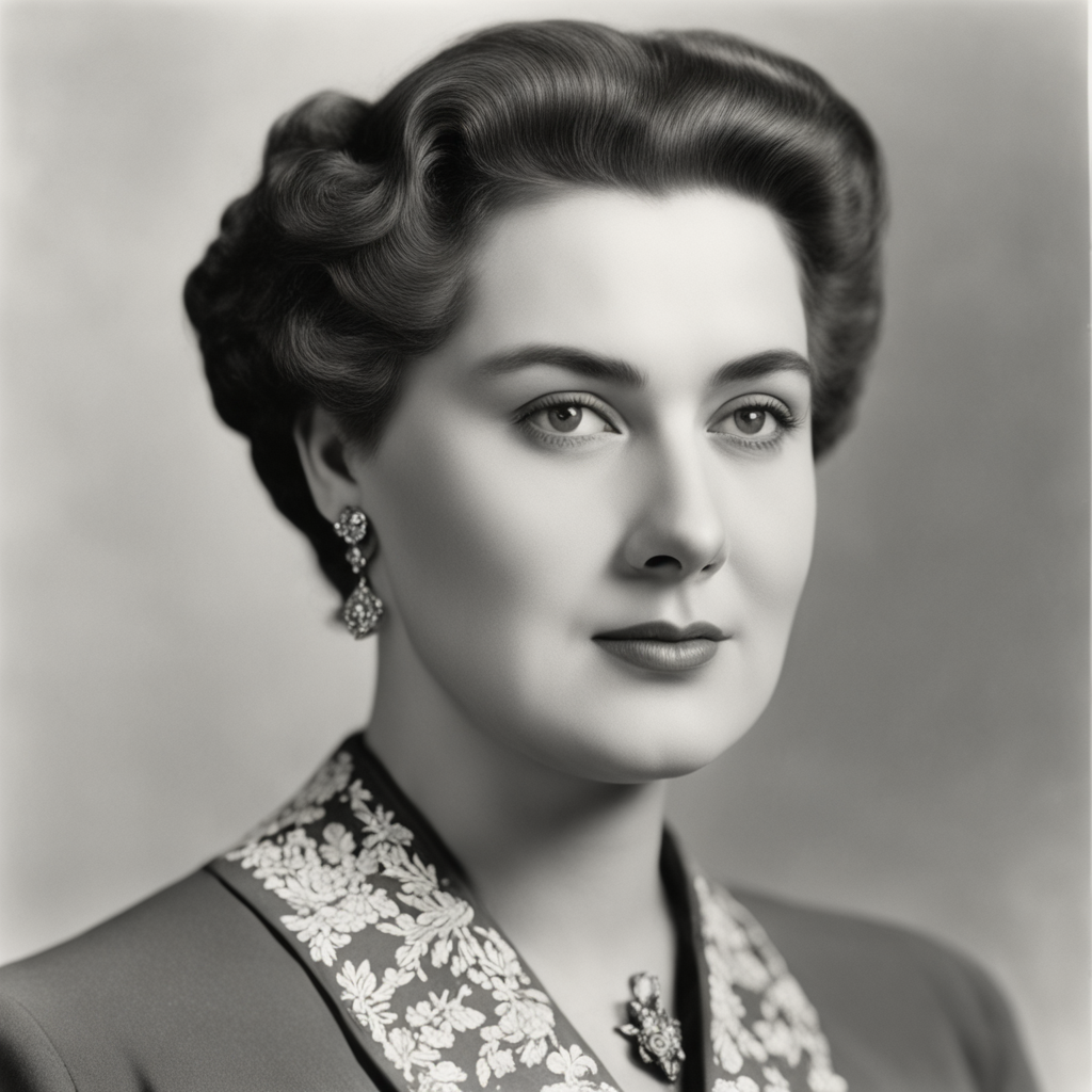 Adele Hagner Stamp