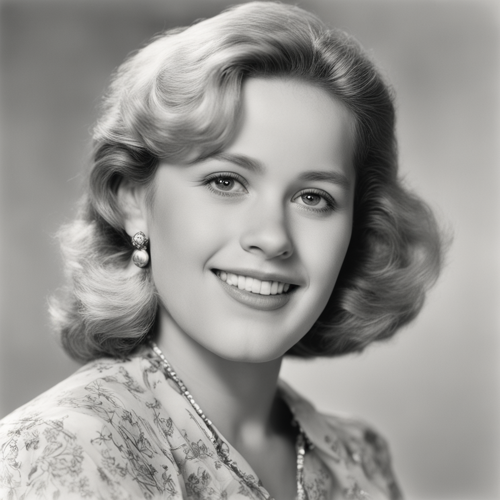 Adele Hofmann