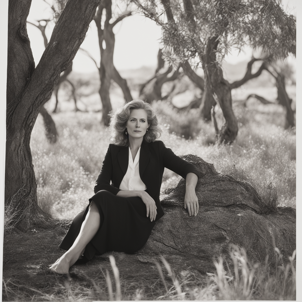 Adele Horin