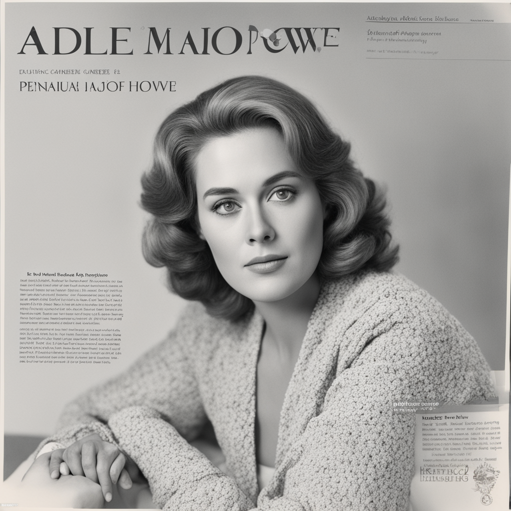 Adele Howe