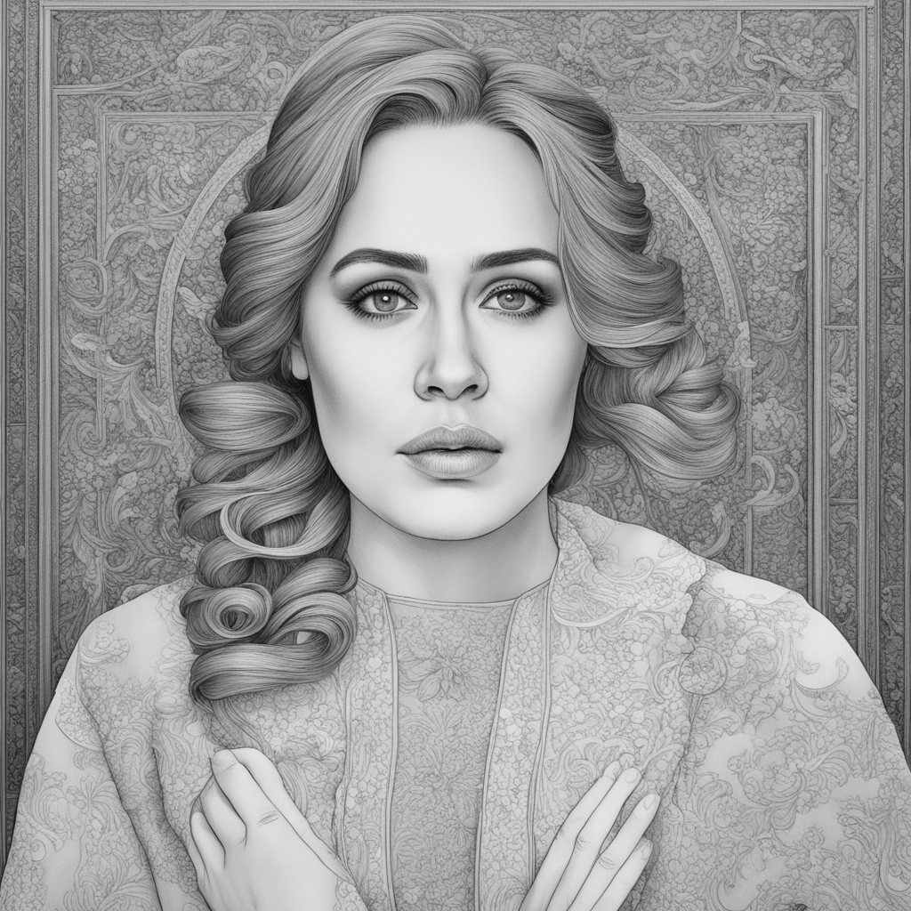 Adele Juda