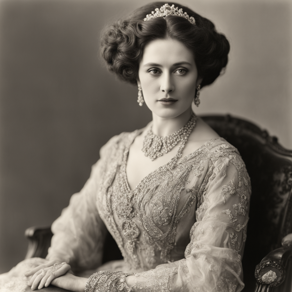 Adele Lewisohn Lehman
