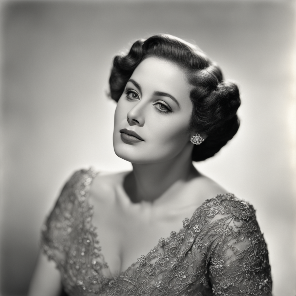Adele Marcus