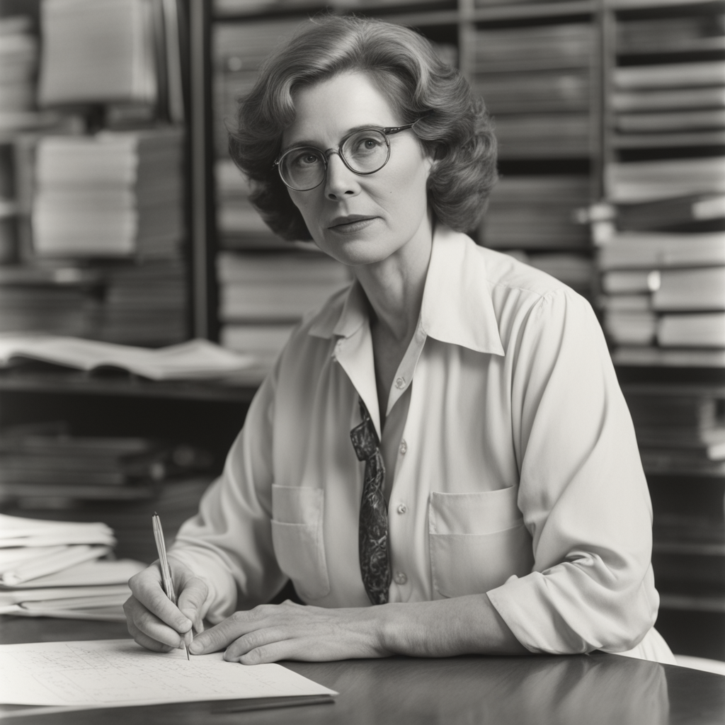 Adele Morris