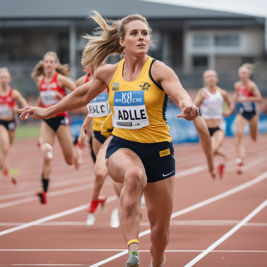 Adele Nicoll