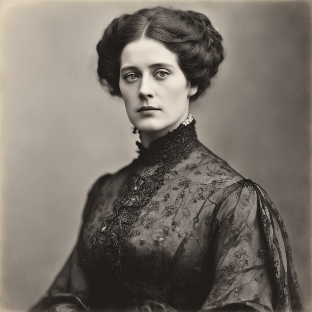 Adele Osterloh