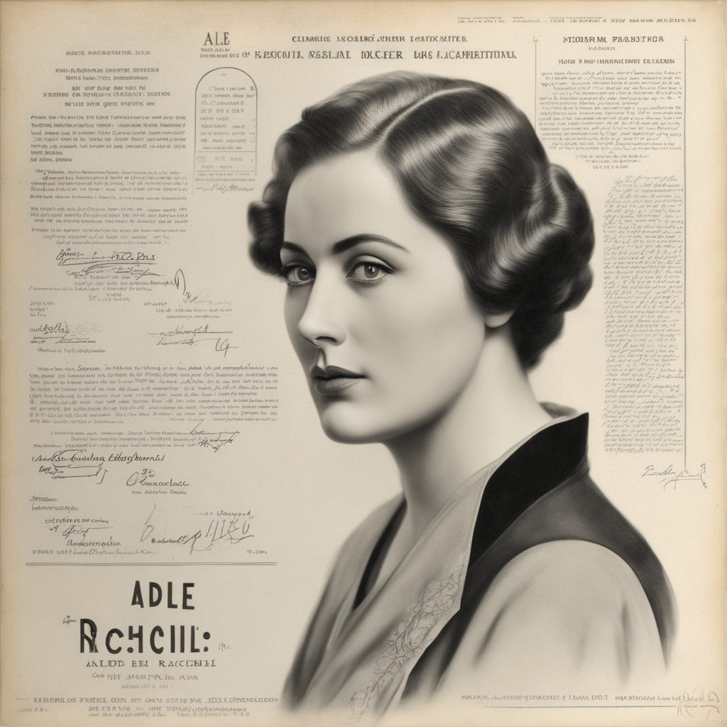 Adele Racheli