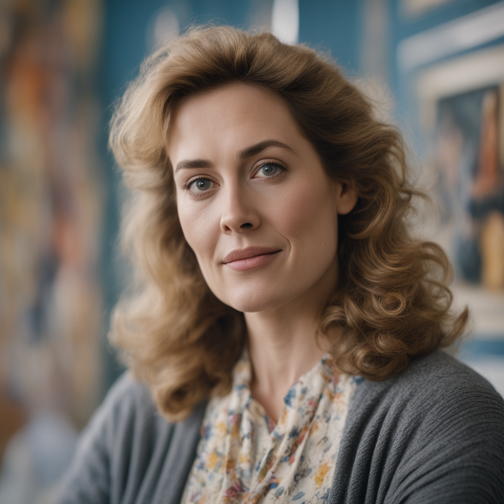 Adele Renault