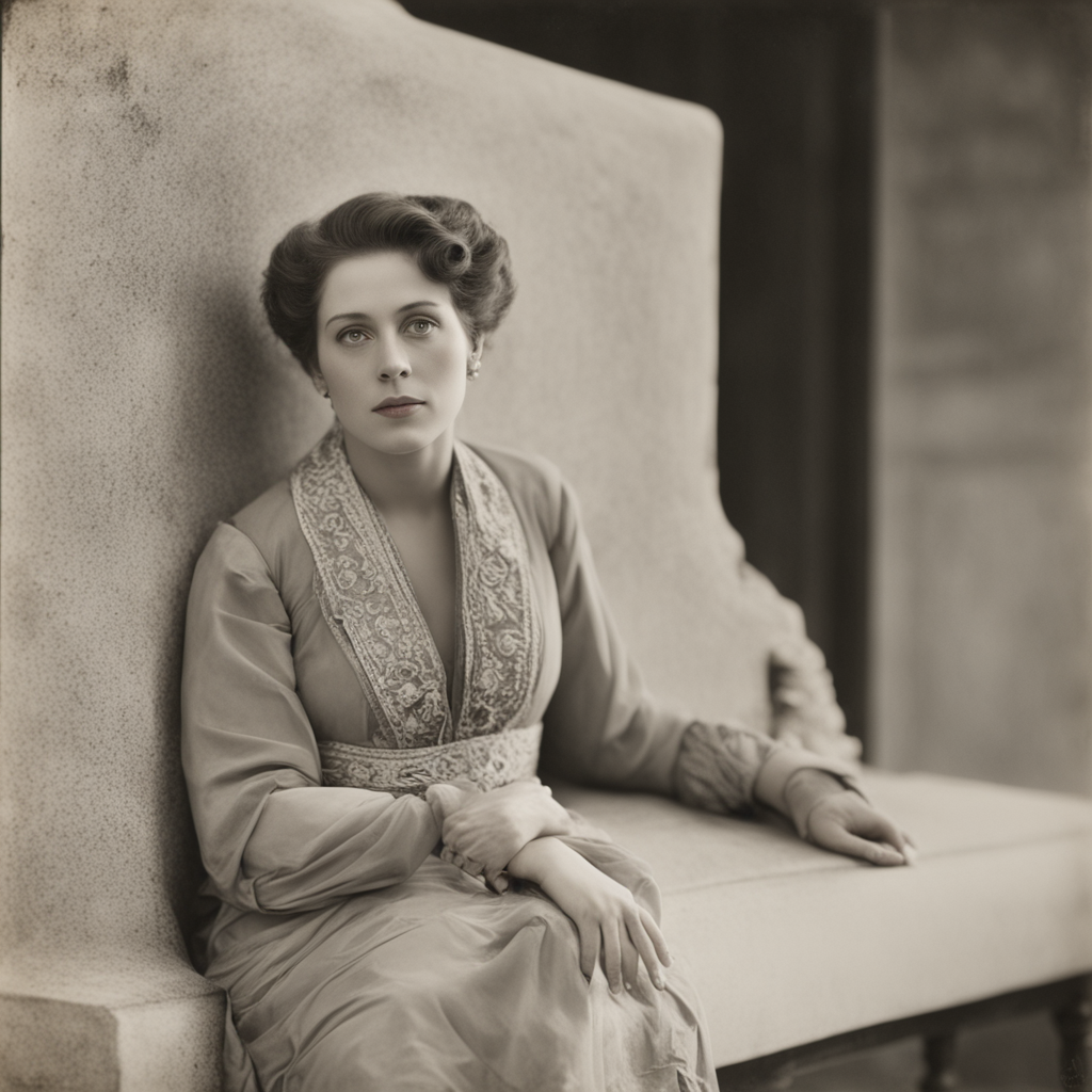 Adele Stimmel Chase