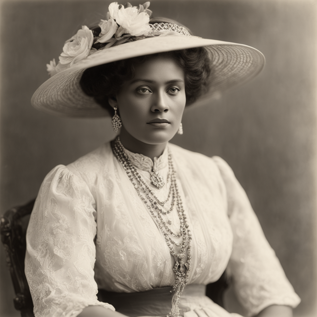 Adele Tucker