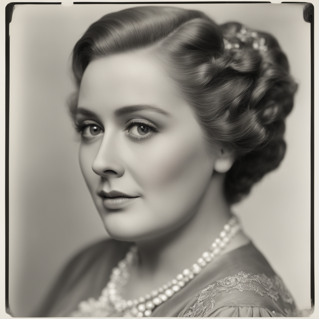 Adele Wood
