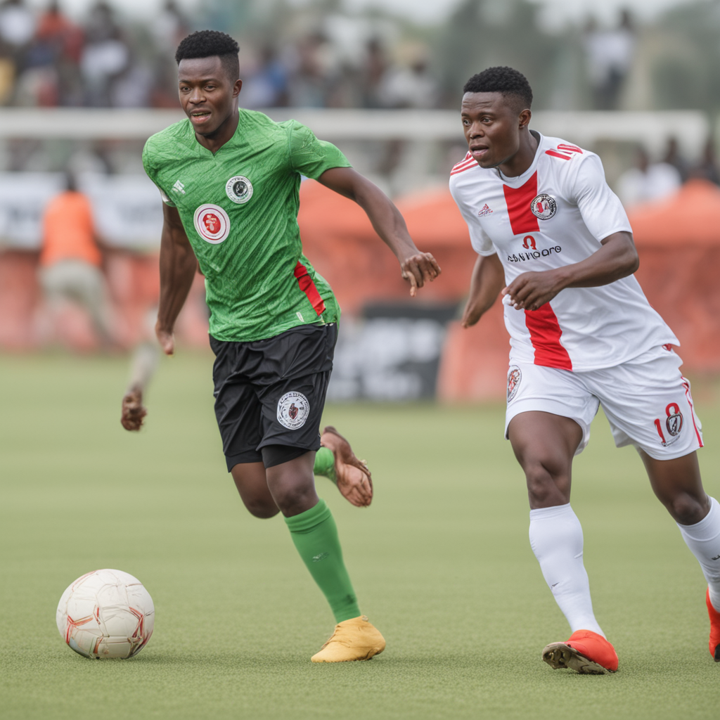 Adeleke Adekunle