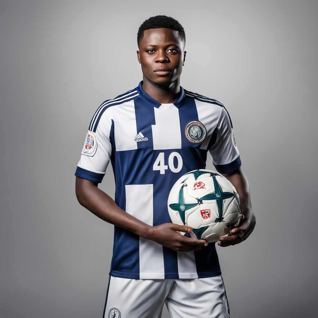 Adeleke Akinyemi