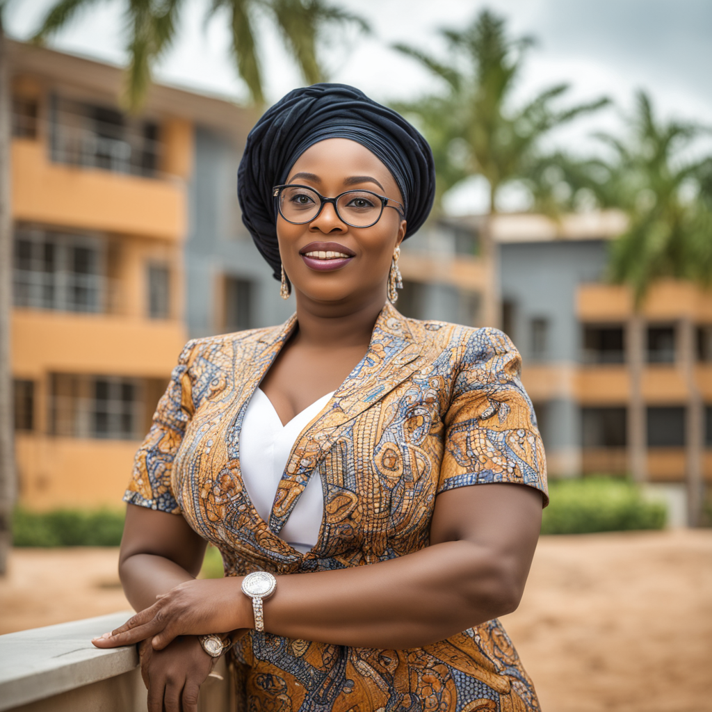 Adeleke Ifeoluwa Yomade