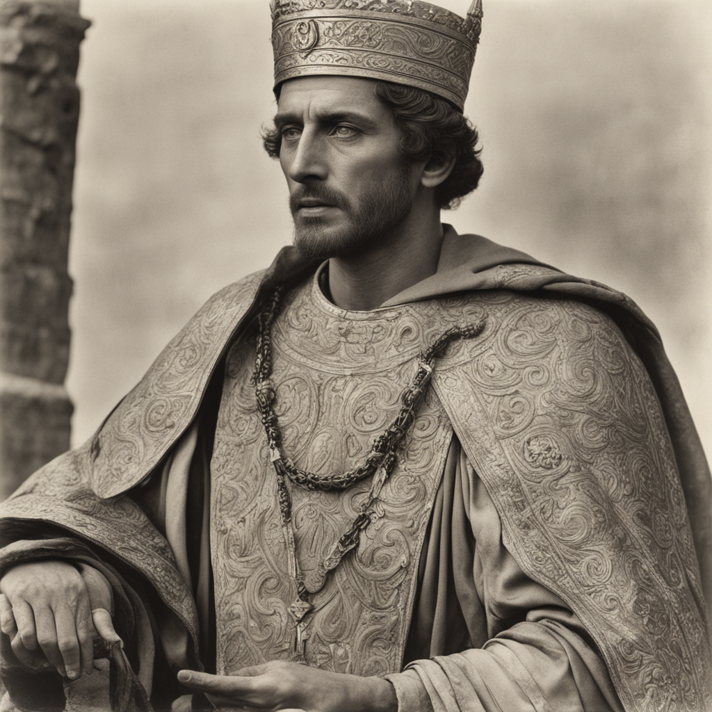 Adelfer of Amalfi