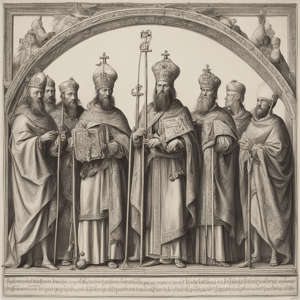 Adelfius I (bishop of Limoges)