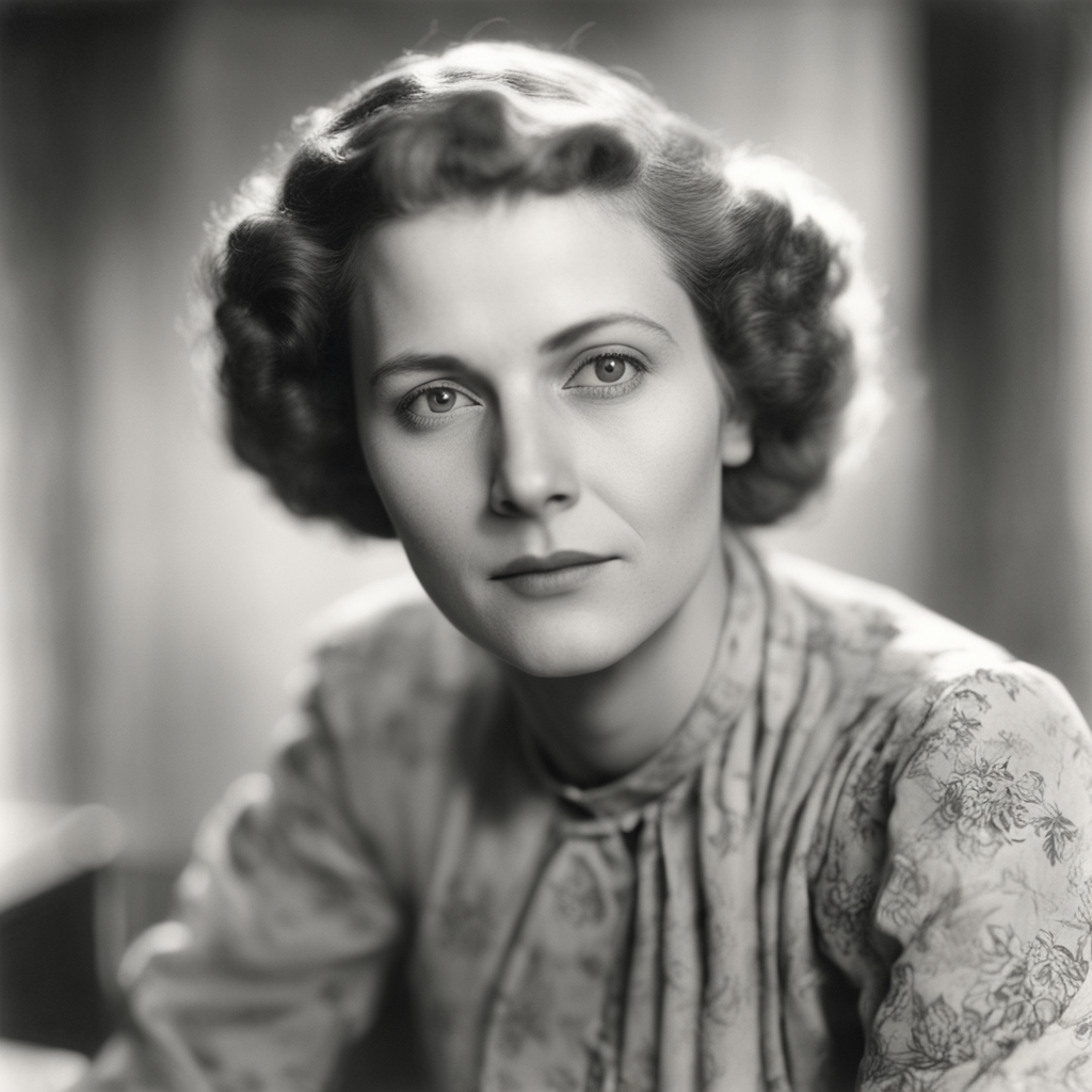 Adelheid Koch
