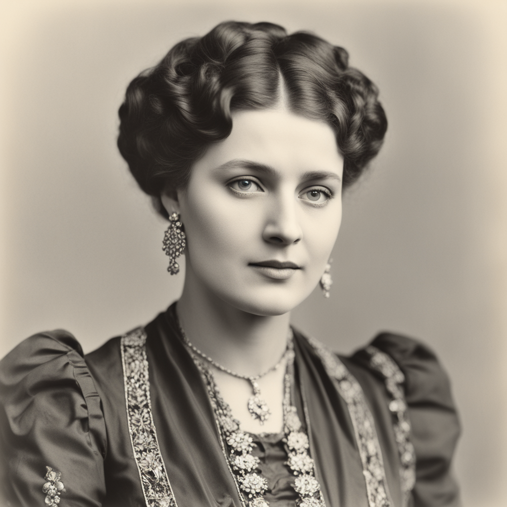 Adelheid Maria Eichner