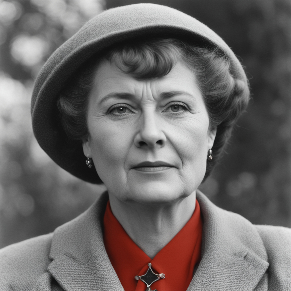 Adelheid Schulz