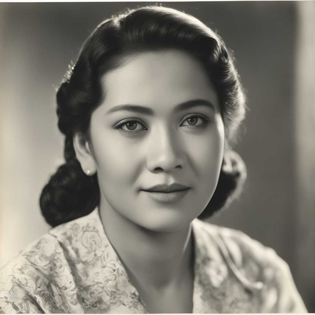Adelina Barrion
