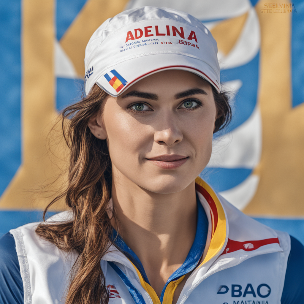 Adelina Boguș
