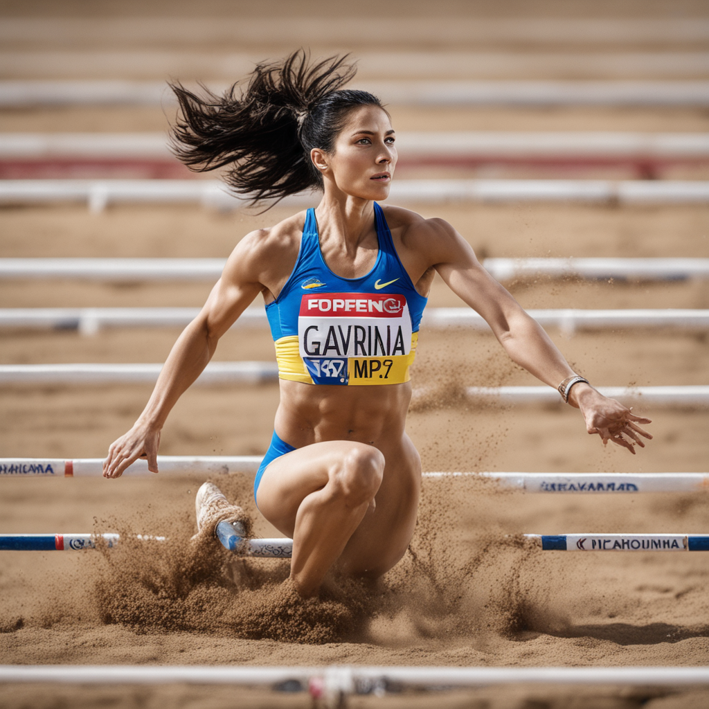 Adelina Gavrilă