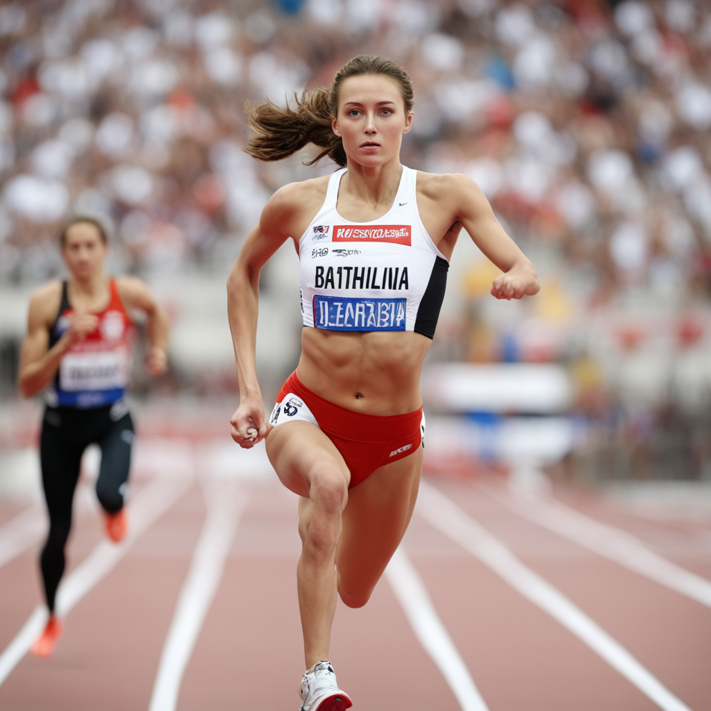 Adelina Ibatullina