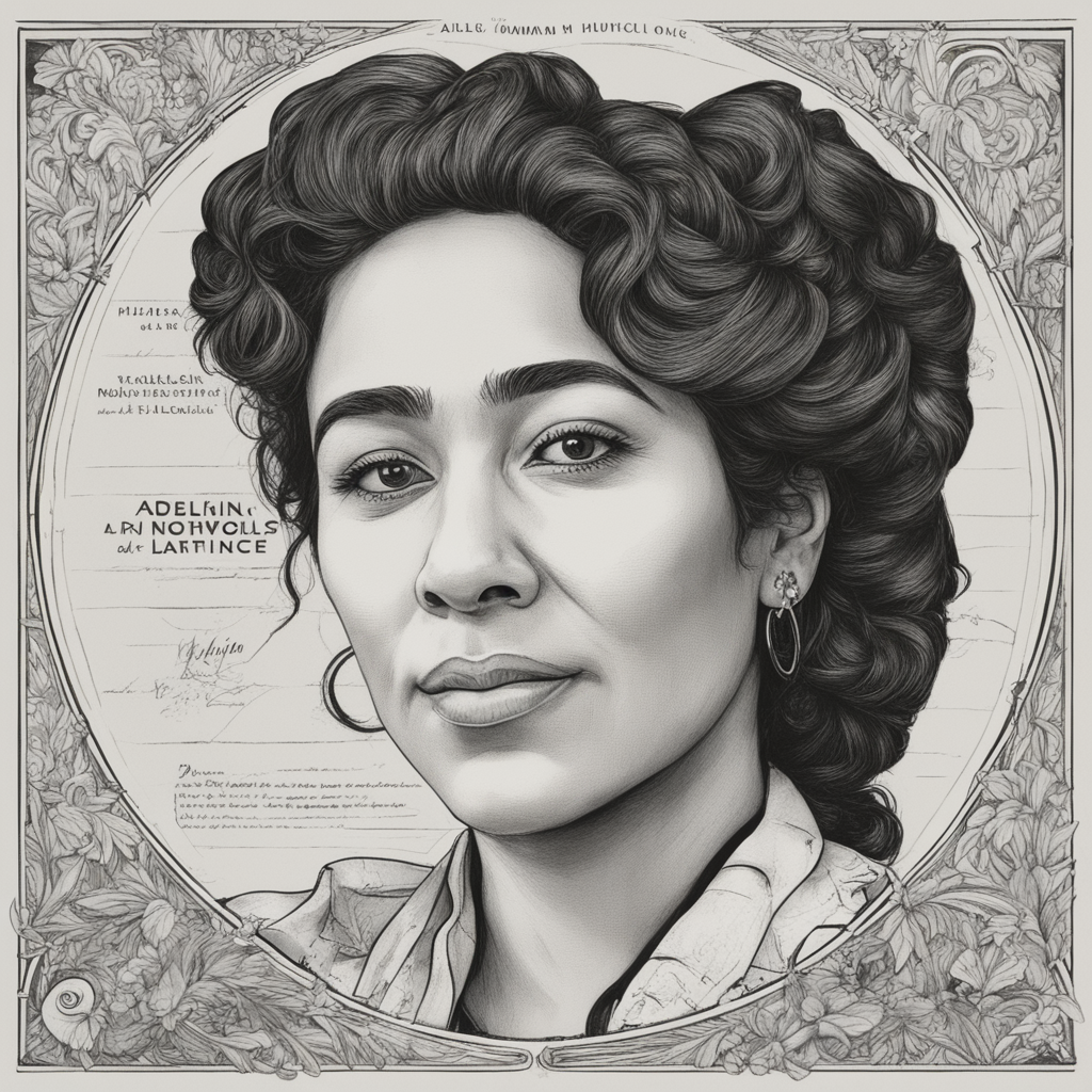 Adelina Nicholls
