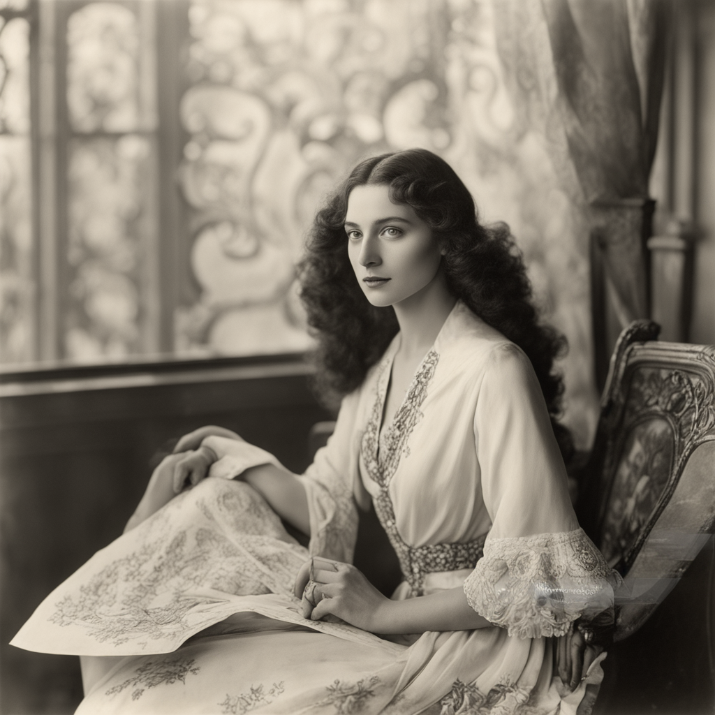 Adelina Zandrino