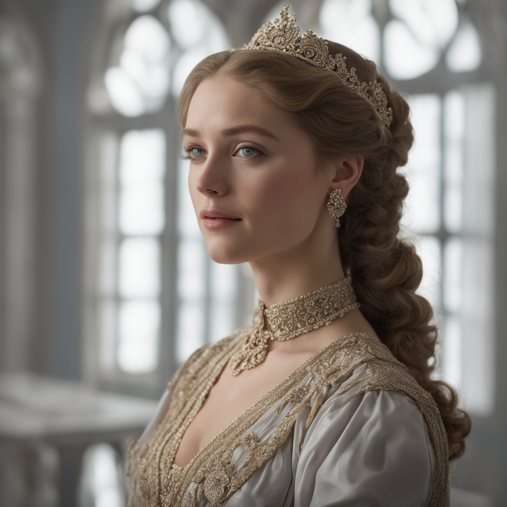 Adelina of Holland
