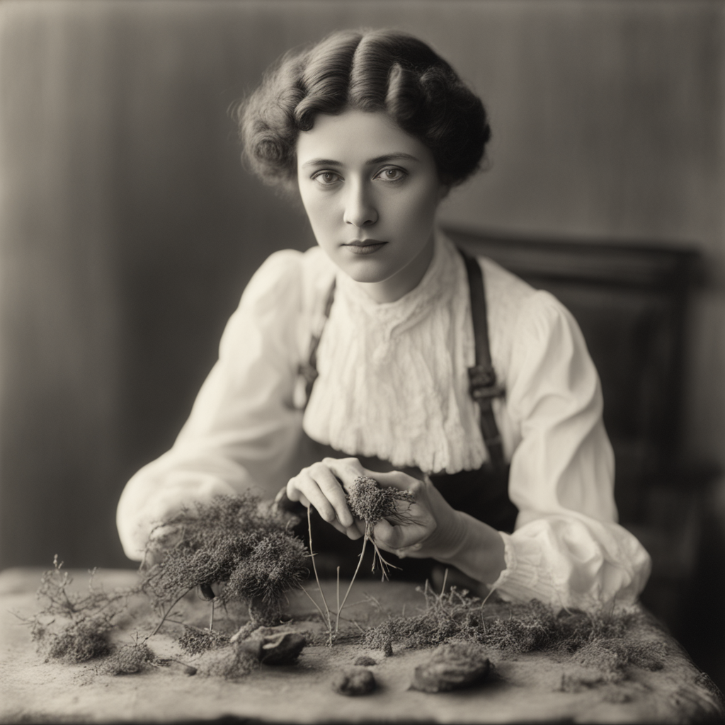 Adeline Ames