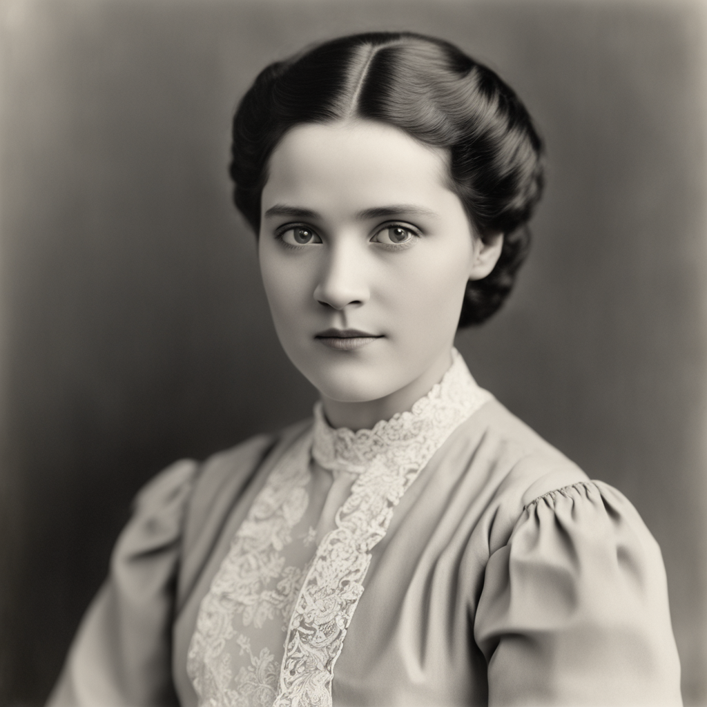 Adeline Daley
