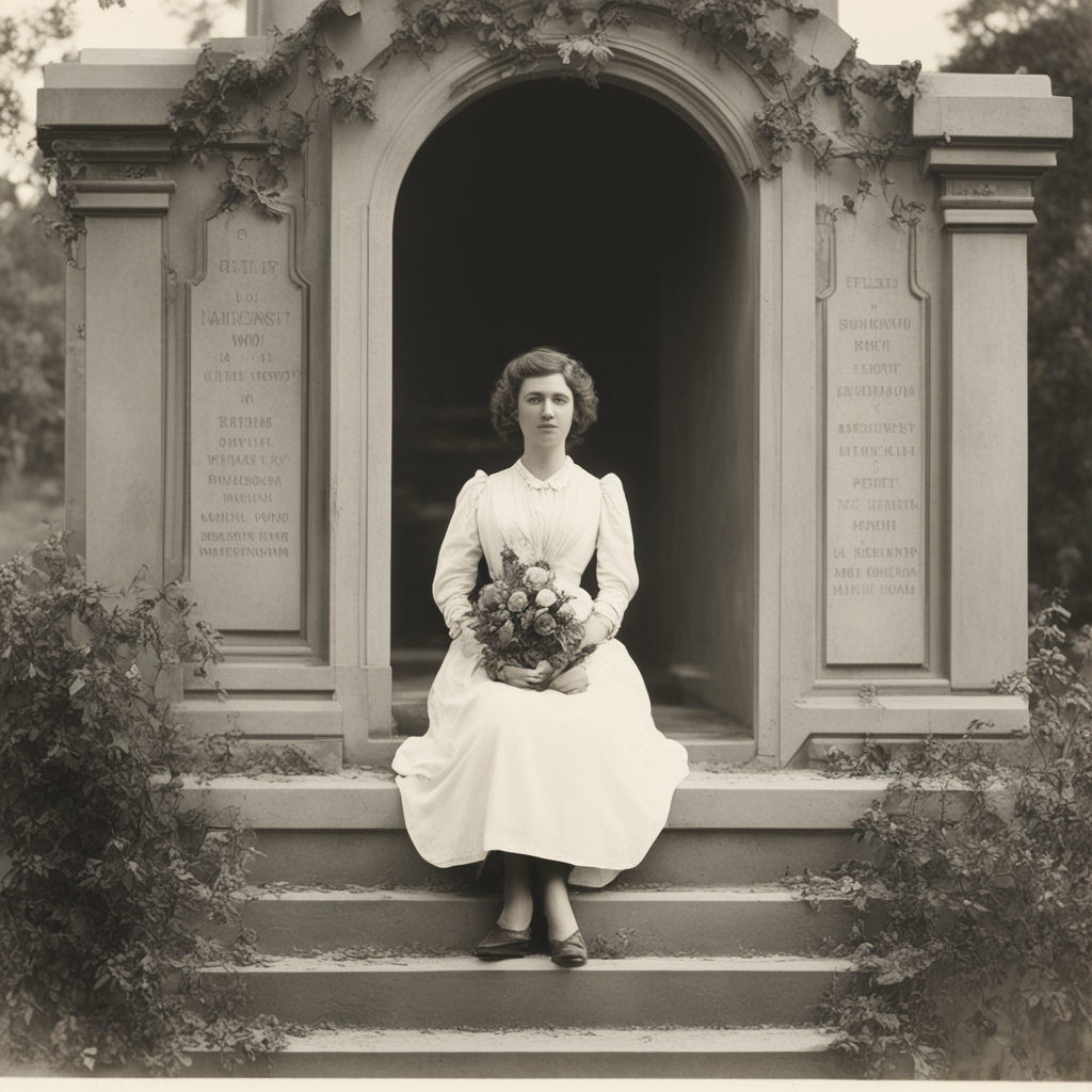 Adeline Detroit Wood Atkinson