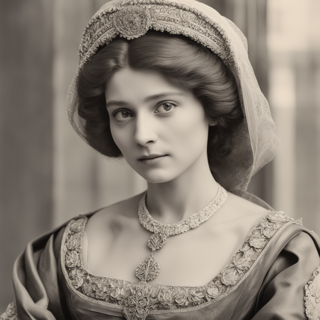 Adeline Gouenon