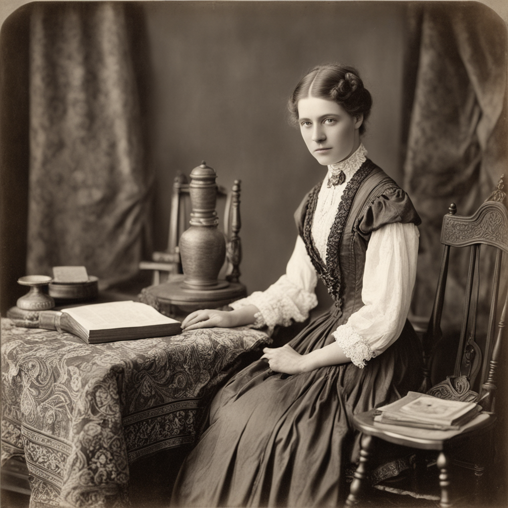 Adeline Harris Sears