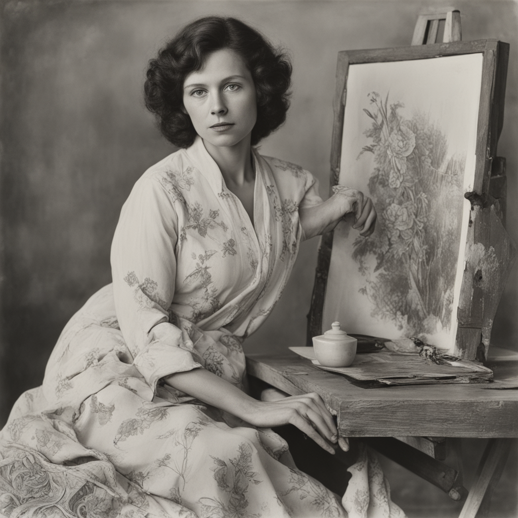 Adeline Hoagland