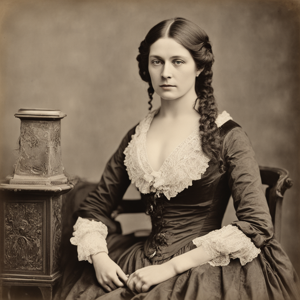 Adeline Miller