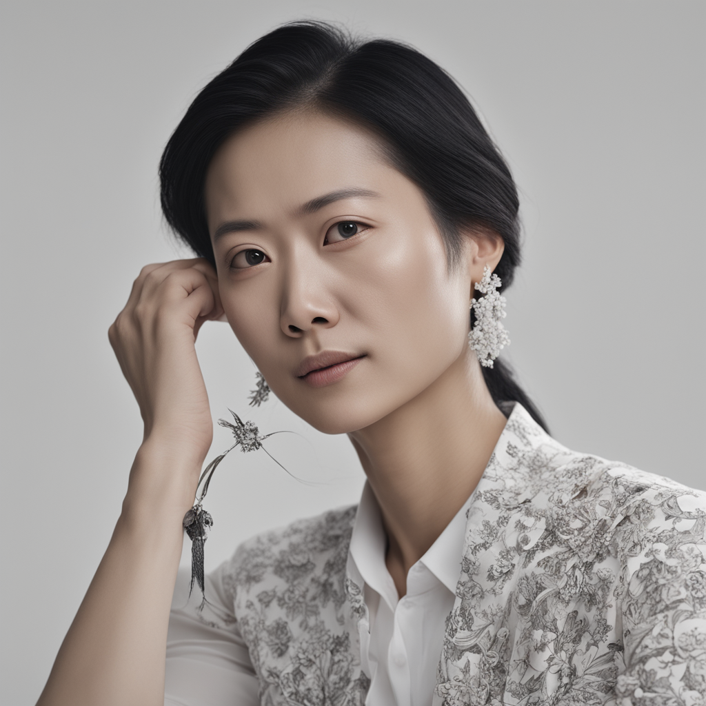 Adeline Ooi